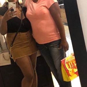 Meet your Posher, Roberta